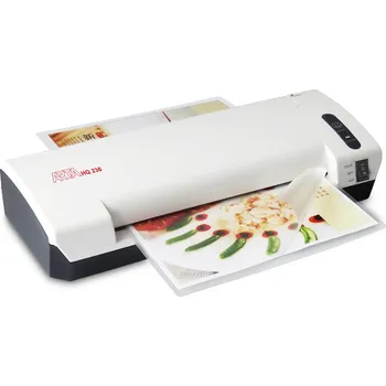 Laminátor Llaminátor s integrovanou řezačkou ARTA HQ 236 A4