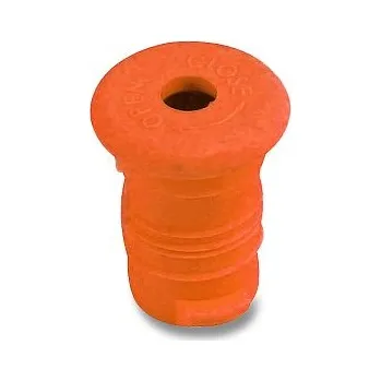 Zátka na Zdravou lahev - výběr barev, Barva Oranžová