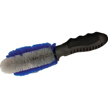 Mycí kartáč na vozidlo Kartáč SG na mytí alu ráfků Lemmen X342 26 cm