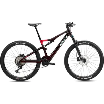 Elektrokolo BH Bikes Elektrokolo BH iLYNX RACE 7.7 NGR 2025 Varianta: SM ( < 170cm ) Montáž, seřízení a doprava po ČR zdarma