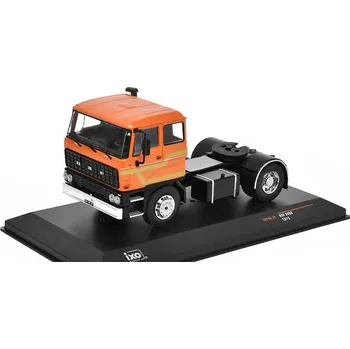 autíčko DAF 2800 1975 1:43 DAF 2800 1975 - kovový model auta