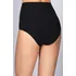 Kalhotky Intimidea Culotte Maxxi černé