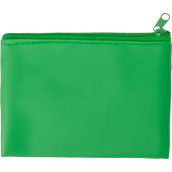 Reklamní Balboa peněženka, zelená
