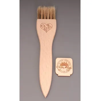 Mašlovačka Mašlovačka - květinové srdce, CHRPA KRNOV