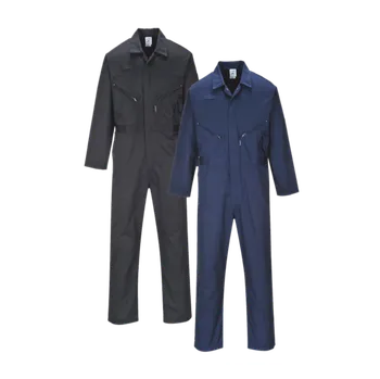 Pracovní kombinéza Portwest kombinéza Liverpool prodloužené