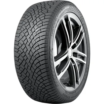 Zimní osobní pneu Nokian Tyres Hakkapeliitta R5 255/50 R21 109R