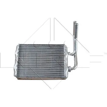 Výměník tepla, vnitřní vytápění NRF 52214