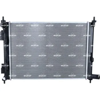 Chladič motoru Chladič, chlazení motoru NRF 550071