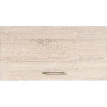 Kuchyňská linka JAMISON, skříňka nad digestoř 60 cm,dub sonoma + PROVĚŘENO zákazníky + vyzvednutí ZDARMA