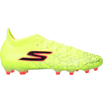 Kopačky Kopačky Skechers SKX 01 Low Elite FG 252021-ylbk Velikost 42 EU | 7,5 UK | 8,5 US | 26,5 CM