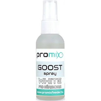 Návnadové aroma Promix Goost Spray 60ml - Bílý pepř