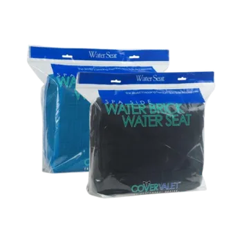 Hanscraft COVER VALET; Podsedák - ČERNÁ 178138