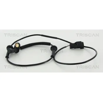 Přislušenství brzdového systému Snímač, počet otáček kol TRISCAN 8180 27109