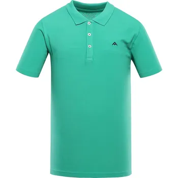 Pánské tričko Nax Germ Pánské polo triko MTSC928 525 M