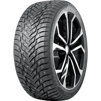 4x4 pneu Nokian Tyres Hakkapeliitta 10 SUV STUDDED 225/55 R18 102T