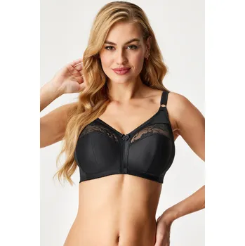 Podprsenka Podprsenka Andorra nevyztužená bez kostic