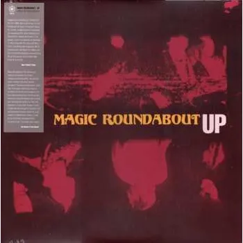 Zahraniční hudba LP Magic Roundabout: Up LTD 2021
