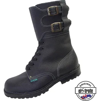 Dámské polobotky Boty KANADY