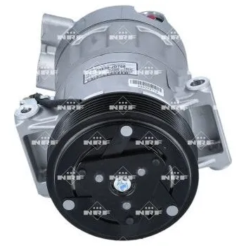 Kompresor klimatizace Kompresor, klimatizace NRF 32488