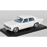 Opel Admiral B 1969 1:24 - Hachette časopis s modelem Opel Admiral B 1969 - kovový model