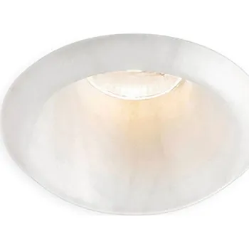 Lampička LEDS-C4 Play Raw downlight alabastr 927 17,7W 50° 1 x 17,7 W LED - Doprava zdarma