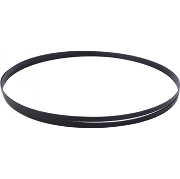 Pilový pás Scheppach Pilový pás na dřevo a plasty pro SB 12 / HBS 300 / HBS 400 (6/0,36/2240 mm, 24z/palec) | cena za ks