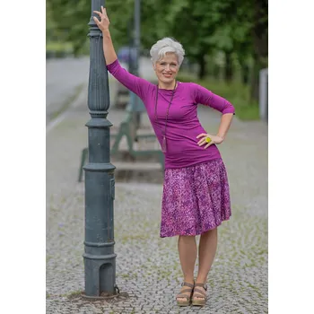 Dámská sukně Krátká sukně "Happy Vanessa"