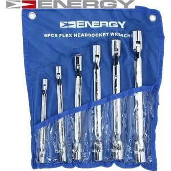 Autodílna Dvojitý-kloubový klíč ENERGY NE00163