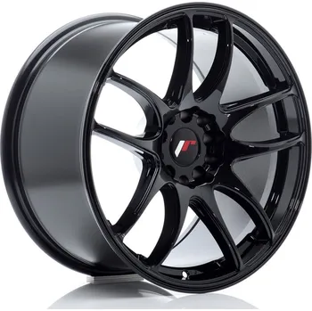 Alu kolo JR Wheels JR29 18x9,5 ET22 5x114/120 Gloss Black