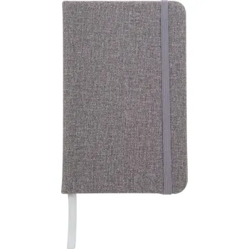 Blok Reklamní Gabbro A6 blok, šedá