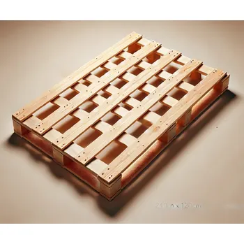 Stavební materiál Přepravní paleta pro 90x270 Přepravní paleta pro 90x270