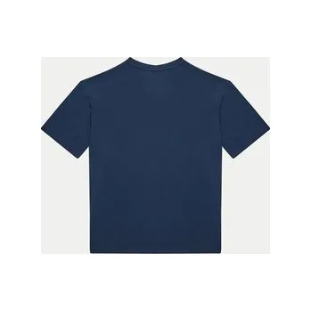 Pánské tričko Guess T-Shirt J4YI41 K6YW4 Modrá Regular Fit 12Y