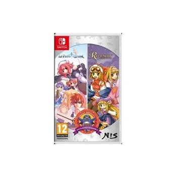 Hra pro Nintendo Switch Prinny Presents NIS Classics Volume 3 Deluxe Edition (SWITCH)