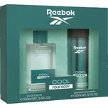 Reebok Cool Your Body M EDT 