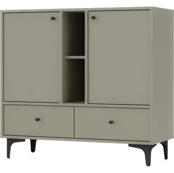 Komoda FALCO Komoda Tomila 825/1 eukalyptus