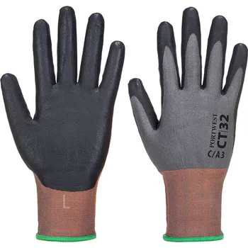 Rukavice CT MR Micro nitrilová pěna