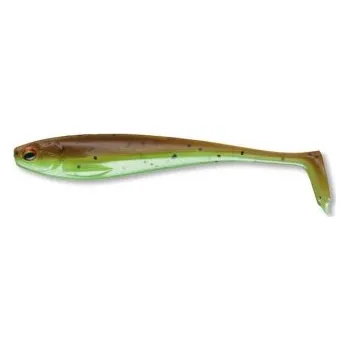 Daiwa gumová nástraha Prorex Micro Shad 45DF 4,5cm