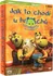 Seriál DVD Jak to chodí u hrochů (2000) 3 disky