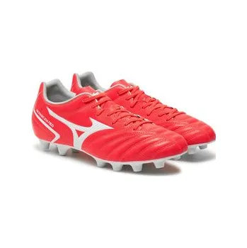Pánská obuv Boty na fotball Mizuno Monarcida Neo II Sel P1GA232564 Korálová 44