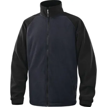 pracovní mikina Pracovní mikina Delta Plus VERNON 2 Barva: Námořnická modrá, Velikost: 2XL