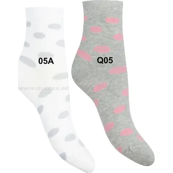 GATTA Dětské ponožky g24.01n-vz.227 Barva: Q05, Velikost: 21-23(14-15)