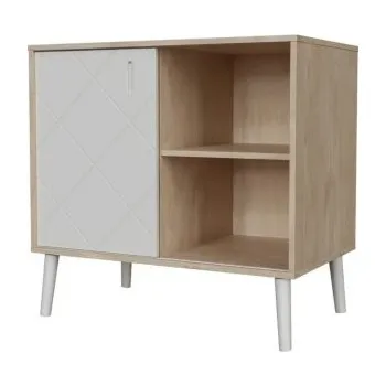 Komoda Faktum Komoda Peak - Natural