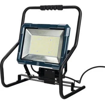 LED pracovní reflektor Lumakpro IP54 200W 33000lm 6500K černý