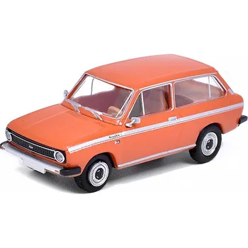 autíčko DAF 66 Marathon 1:87 DAF-66 - sběratelský model auta 1/87