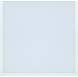 Bílý závěsný LED panel 60 x 60cm 16-35W Premium - LED Solution - 191342_191007 - 191342_191007