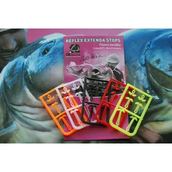 LK Baits Reflex extenda stops