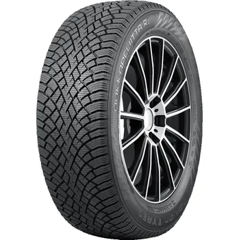 Zimní osobní pneu Nokian Tyres Hakkapeliitta R5 215/45 R17 91T