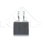 Výměník tepla, vnitřní vytápění NRF 52103