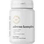 Ecce Vita Adreno komplex, 60 kapslí