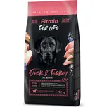 Fitmin For Life Dog Adult Duck/Turkey…